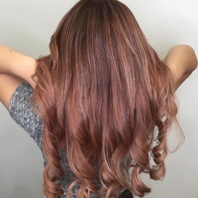 HAIR STYLING